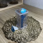 エサ交換は「ゼリーカッター」を使えばエサ代節約!